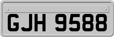 GJH9588