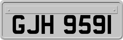 GJH9591