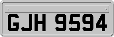 GJH9594