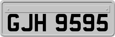 GJH9595
