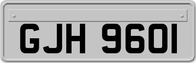 GJH9601