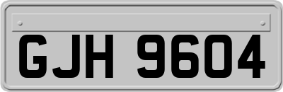 GJH9604