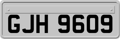 GJH9609
