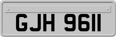 GJH9611