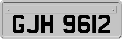 GJH9612