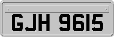 GJH9615