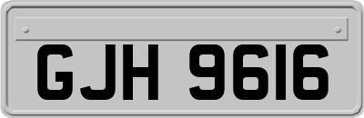 GJH9616