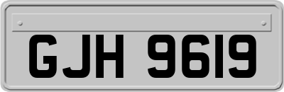 GJH9619