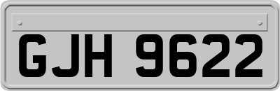 GJH9622