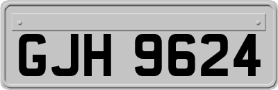 GJH9624