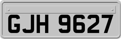 GJH9627