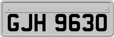 GJH9630