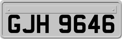 GJH9646
