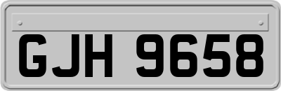 GJH9658