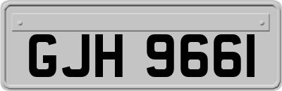 GJH9661