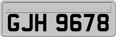 GJH9678