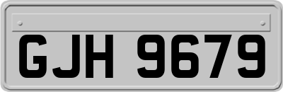 GJH9679