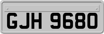 GJH9680