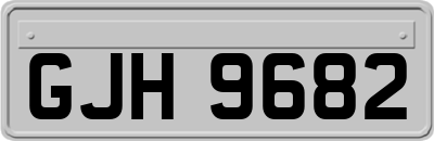 GJH9682