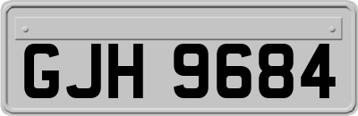 GJH9684