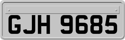 GJH9685