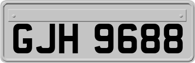 GJH9688