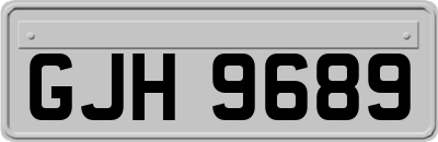 GJH9689
