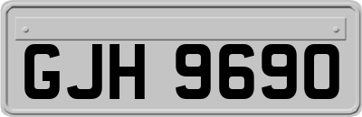 GJH9690