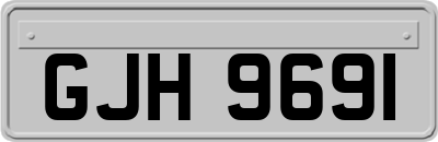 GJH9691
