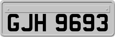 GJH9693