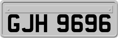 GJH9696