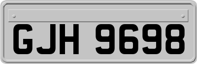 GJH9698