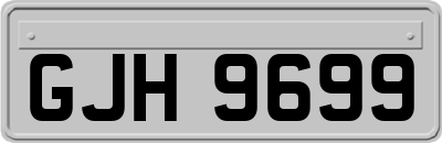 GJH9699