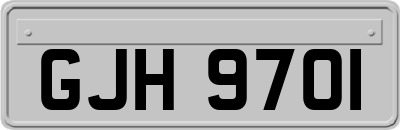GJH9701