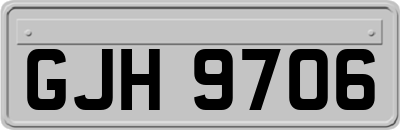 GJH9706