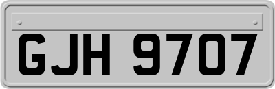 GJH9707