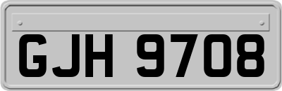 GJH9708