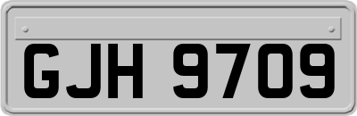GJH9709