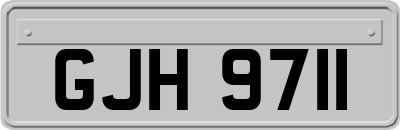 GJH9711