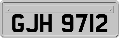 GJH9712