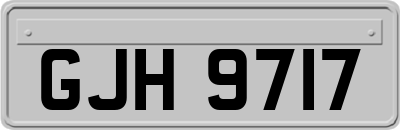 GJH9717