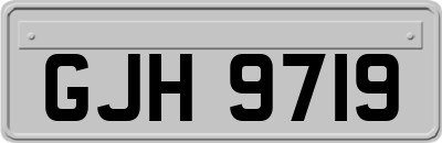 GJH9719
