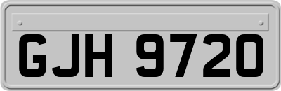 GJH9720
