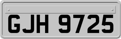 GJH9725