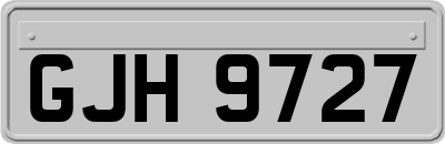 GJH9727