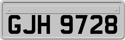 GJH9728