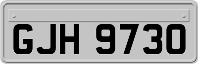 GJH9730