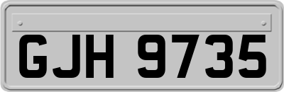 GJH9735