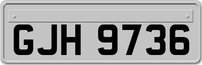 GJH9736
