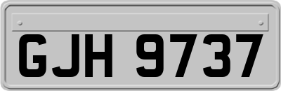 GJH9737